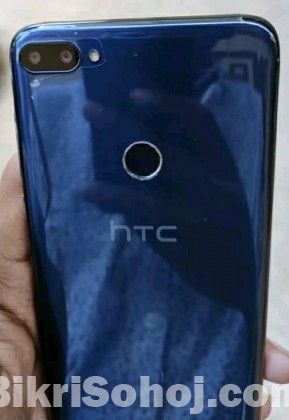 Htc desire 12 plus